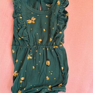 Kyte Baby Firefly One Piece